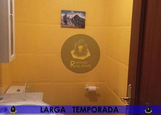 Chalet en alquiler en Albaicín en Granada