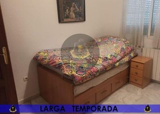 Chalet en alquiler en Albaicín en Granada