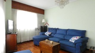 Piso en alquiler en Esteiro en Ferrol