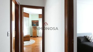 Piso en alquiler en Esteiro en Ferrol