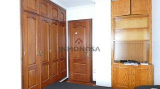Piso en alquiler en Esteiro en Ferrol
