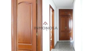 Piso en alquiler en Esteiro en Ferrol