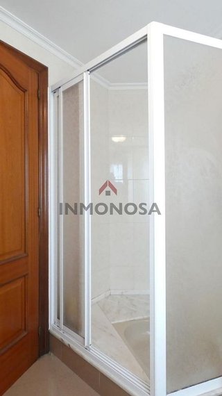 Piso en alquiler en Esteiro en Ferrol