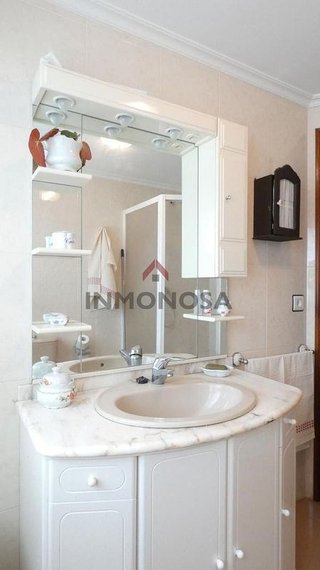 Piso en alquiler en Esteiro en Ferrol