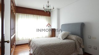 Piso en alquiler en Esteiro en Ferrol