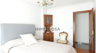 Piso en alquiler en Esteiro en Ferrol