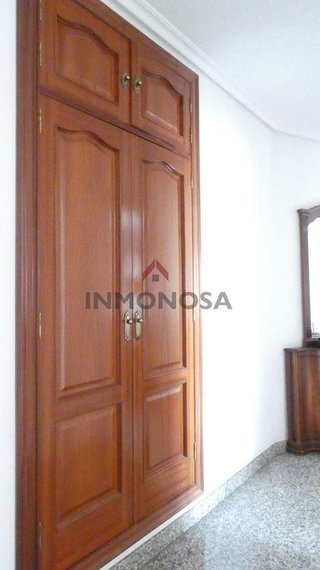 Piso en alquiler en Esteiro en Ferrol