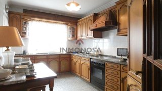 Piso en alquiler en Esteiro en Ferrol