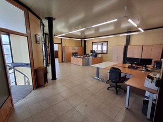Nave industrial en alquiler en Pla de la Vallonga - Bacarot en Alicante