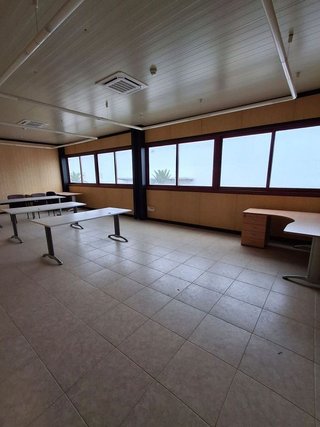 Nave industrial en alquiler en Pla de la Vallonga - Bacarot en Alicante