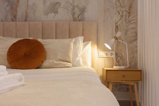 Estudio en alquiler en San Vicente en Sevilla