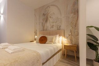 Estudio en alquiler en San Vicente en Sevilla