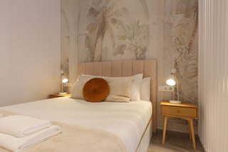 Estudio en alquiler en San Vicente en Sevilla
