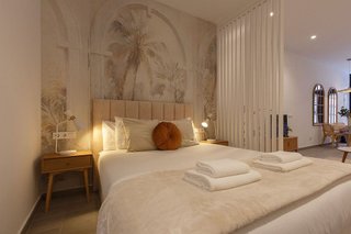 Estudio en alquiler en San Vicente en Sevilla