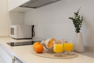 Estudio en alquiler en San Vicente en Sevilla
