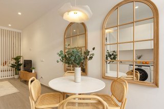 Estudio en alquiler en San Vicente en Sevilla