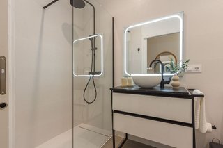 Estudio en alquiler en San Vicente en Sevilla