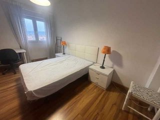 Piso en alquiler en Centro en Gijón