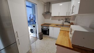 Piso en alquiler en Bami - Tabladilla - La Estrella en Sevilla