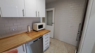 Piso en alquiler en Bami - Tabladilla - La Estrella en Sevilla