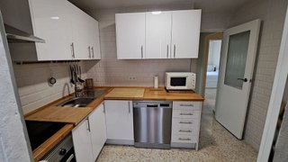 Piso en alquiler en Bami - Tabladilla - La Estrella en Sevilla