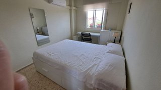 Piso en alquiler en Bami - Tabladilla - La Estrella en Sevilla