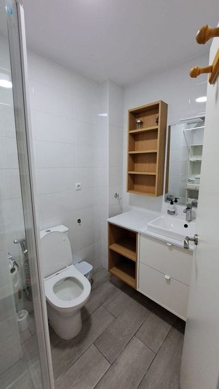 Piso en alquiler en Bami - Tabladilla - La Estrella en Sevilla