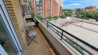 Piso en alquiler en Bami - Tabladilla - La Estrella en Sevilla