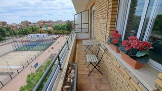 Piso en alquiler en Bami - Tabladilla - La Estrella en Sevilla