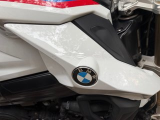BMW F800R 2018