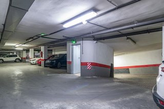 Garaje en venta en Fígares en Granada