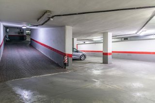 Garaje en venta en Fígares en Granada