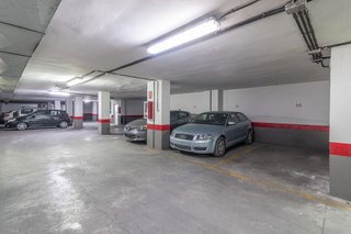 Garaje en venta en Fígares en Granada
