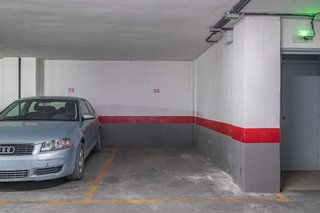 Garaje en venta en Fígares en Granada