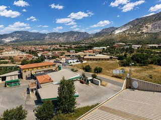Nave industrial en venta en Dúrcal