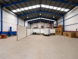 Nave industrial en venta en Dúrcal