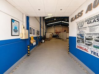 Nave industrial en venta en Dúrcal