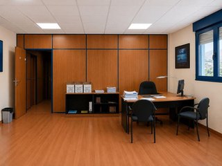 Nave industrial en venta en Dúrcal