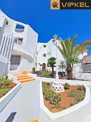 Piso en venta en Los Cristianos - Playa de las Américas en Arona