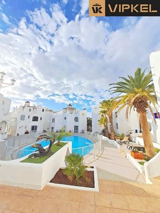 Piso en venta en Los Cristianos - Playa de las Américas en Arona
