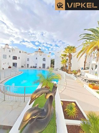 Piso en venta en Los Cristianos - Playa de las Américas en Arona