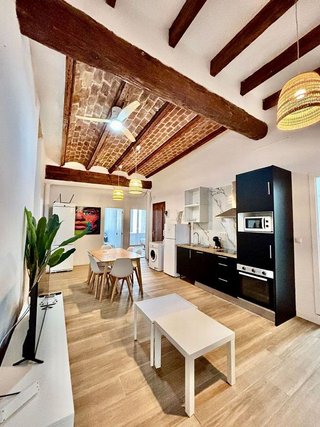 Piso en venta en Casco Antiguo - Santa Cruz en Alicante