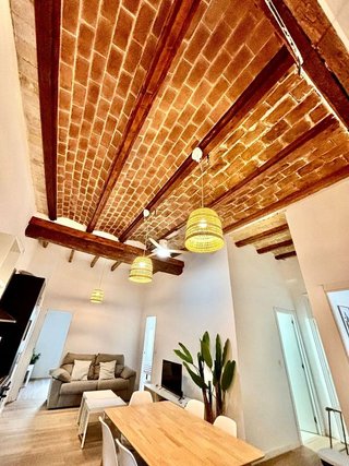 Piso en venta en Casco Antiguo - Santa Cruz en Alicante