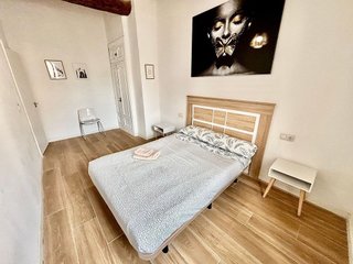 Piso en venta en Casco Antiguo - Santa Cruz en Alicante
