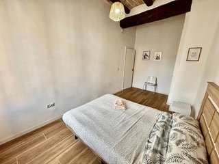 Piso en venta en Casco Antiguo - Santa Cruz en Alicante