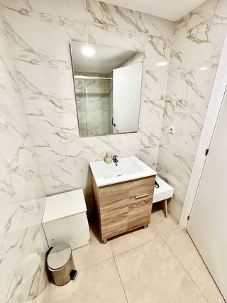 Piso en venta en Casco Antiguo - Santa Cruz en Alicante