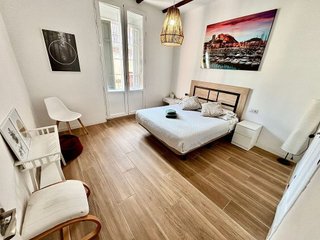Piso en venta en Casco Antiguo - Santa Cruz en Alicante