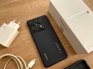 Xiaomi 14T Pro Negro + Accesorios