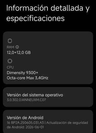 Xiaomi 14T Pro Negro + Accesorios