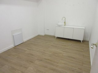 Local comercial en alquiler en Altea Pueblo en Altea